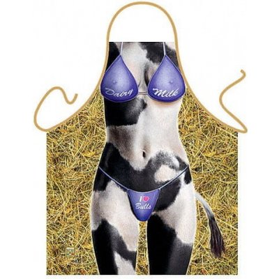 Itati Zástěra Farmářská – Hledejceny.cz