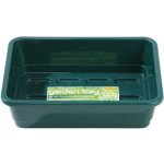 Garland podmiska plast Mini Garden Tray Green 23 x 17 x 6 cm – Zbozi.Blesk.cz