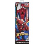 Hasbro Marvel Titan Hero Spiderman – Zboží Dáma