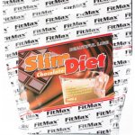 Fitmax Slim Diet 2000 g – Hledejceny.cz