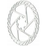 Sram AM G2 CleanSweep Rotor 6 děr 160 mm stříbrná – Zboží Dáma Sram AM G2 CleanSweep Rotor 6 děr 160 mm stříbrná – Zboží Dáma