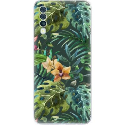 iSaprio Tropical Green 02 Samsung Galaxy A50