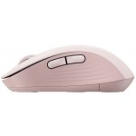 Logitech Signature M650 L Wireless Mouse GRAPH 910-006254 – Zbozi.Blesk.cz