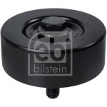 Vratna/vodici kladka, klinovy zebrovy remen FEBI BILSTEIN 34170