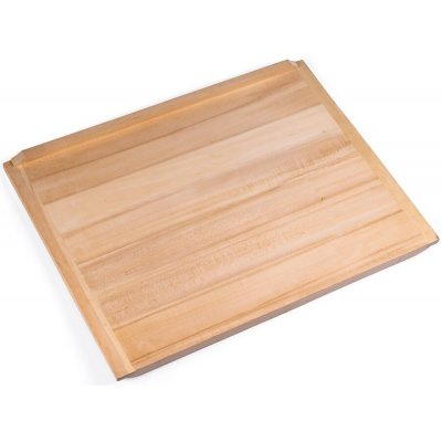 BANQUET Vál dřevěný BRILLANTE 70 x 49,5 x 1,7 cm – Zboží Dáma