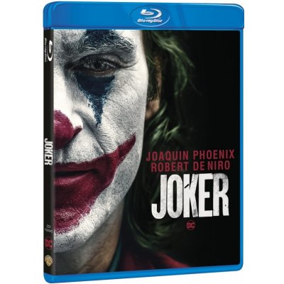 Joker BD – Zboží Mobilmania