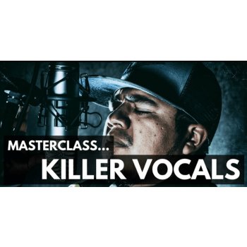 ProAudioEXP Masterclass Killer Vocals Video Training Course