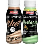 Ehrmann High Protein Drink jahoda 250 ml – Zboží Mobilmania