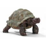 Schleich 14824 Wild Life Giant tortoise – Hledejceny.cz