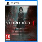 Silent Hill f – Zboží Dáma