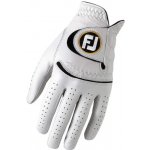Footjoy StaSof Mens Golf Glove Pravá Bílá M – Hledejceny.cz