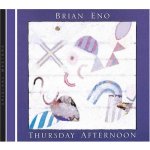 Eno Brian - Thursday Afternoon CD – Hledejceny.cz