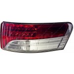 VALEO TOYOTA Avensis 09- zad. světlo vnější komplet (Kombi) (prvovýroba) P – Zboží Mobilmania