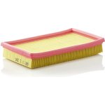 Vzduchový filtr MANN-FILTER C 2345 – Hledejceny.cz