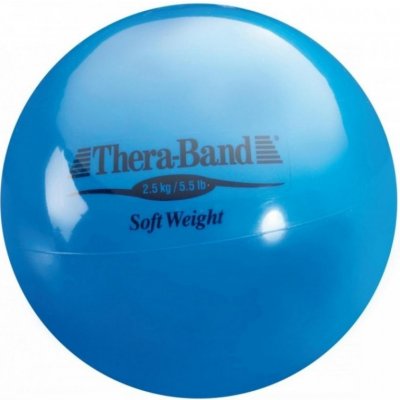 Thera-Band Medicinbal 2,5 kg – Zboží Dáma