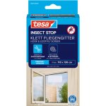 Tesa Insect Stop Standard 55671-00020-03 1,1 x 1,3 m bílá – Sleviste.cz