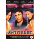 Anti-Trust DVD