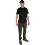 Fox Kalhoty Collection LW Cargo Trousers Green & Black – Zboží Dáma