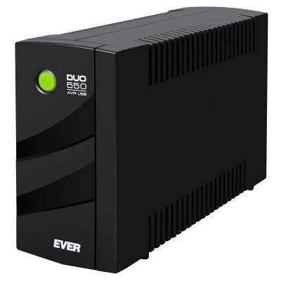 EVER DUO 550 AVR USB – Zbozi.Blesk.cz