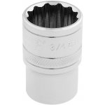 DRAPER 1/2'' nástrčné hlavice 12 bodů 3/4'' 33660 – Hledejceny.cz