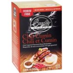 Bradley Smoker Premium Chili Cumin 48 ks - – Hledejceny.cz