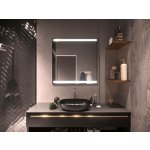 Artalo LED zrcadlo M11 premium 80 x 190 cm – Sleviste.cz