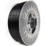Devil Design ABS+ 1,75 mm černý 1 kg – Zboží Živě