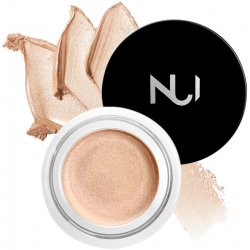 NUI Cosmetics Přírodní multifunkční rozjasňovač Piari 3 g