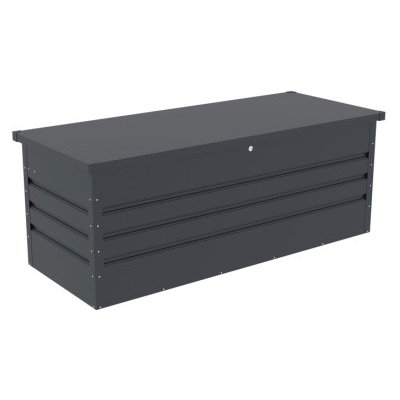G21 Denver 560 L antracitový plechový ZB-G21-705A – Hledejceny.cz