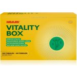 Walmark Vitality Box 130 + 60 tobolek – Hledejceny.cz
