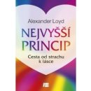 Kniha Nejvyšší princip - Alexander Loyd