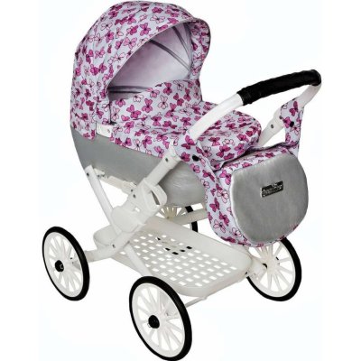 Jasmine Kids Fialka růžová – Zboží Dáma