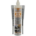 Chemická kotva POLYESTER Silver Line 300 ml – Hledejceny.cz