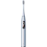 Oclean X Pro Digital Silver Set – Zboží Živě