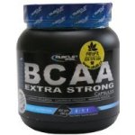 Muscle Sport BCAA Extra Strong 6:1:1 300 kapslí – Sleviste.cz