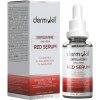 Pleťové sérum a emulze Dermokil Aha+Bha Niacinamide Red Exfoliační pleťové sérum 30 ml