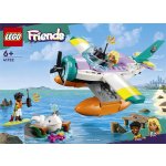 LEGO® Friends 41752 Záchranářský hydroplán – Zboží Živě