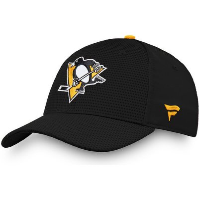 Fanatics Authentic Pro Stretch Pittsburgh Penguins – Zboží Mobilmania