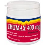 IBUMAX POR 400MG TBL FLM 100 – Zbozi.Blesk.cz