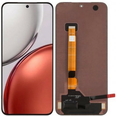 LCD Displej + Dotyková deska Honor Magic8 Lite – Zboží Živě