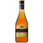 Napoleon Charles 33% 0,7 l (holá láhev) – Zboží Dáma