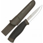 Morakniv Companion HeavyDuty (C) Military Green 12494 – Sleviste.cz