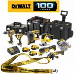 DeWALT DCK755P3T – Zboží Dáma