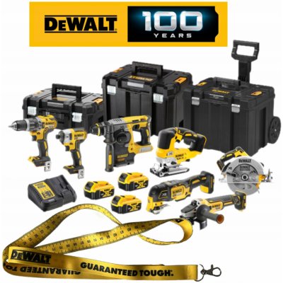 DeWALT DCK755P3T – Zboží Dáma