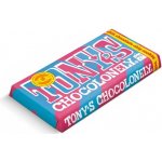 Tony’s Chocolonely Mléčná čokoláda 180 g – Zboží Dáma