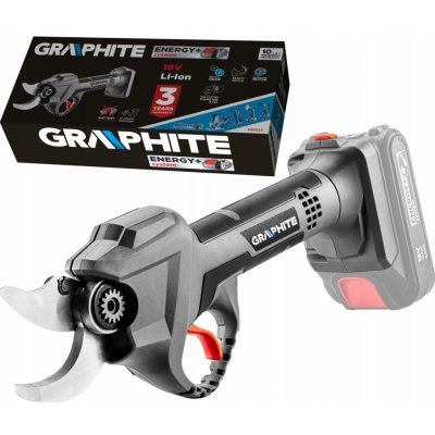 GRAPHITE ENERGY+ 58G029 – Sleviste.cz