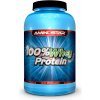 Proteiny Aminostar 100% Whey Protein 2000 g