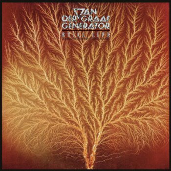 Van Der Graaf Generator - Still Life Deluxe Edition 3 CD