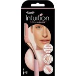 Wilkinson Sword Intuition Dermaglow – Zbozi.Blesk.cz