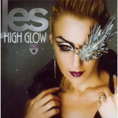 Jes - High Glow CD – Zbozi.Blesk.cz